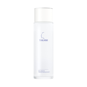 Увлажняющий тонер для упругости и сияния кожи TAKAMI Elasticity Treatment Lotion II