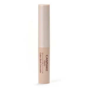 Маскирующий консилер-стик CANMAKE Color Stick Concealer