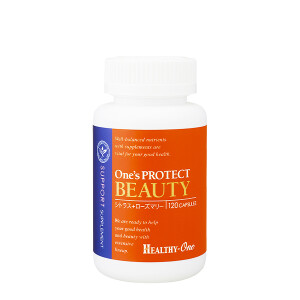Комплекс для защиты кожи от фотостарения HEALTHY-One One's Protect Beauty