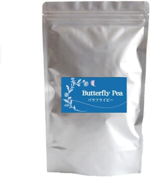 Голубой матча Ayaka Blue Matcha Butterfly Pea (Anchan)