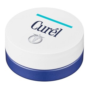 Восстанавливающий, увлажняющий бальзам для губ Kao Curel Moisture Lip Care Balm