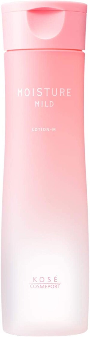 Увлажняющий лосьон с гиалуроновой кислотой Kose Moisture Mild Lotion