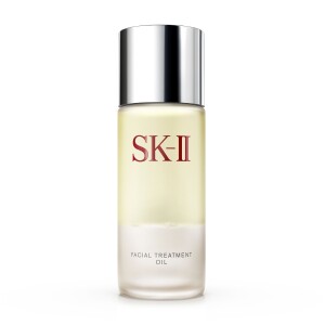 Масло для интенсивного увлажнения кожи SK-II Facial Treatment Oil