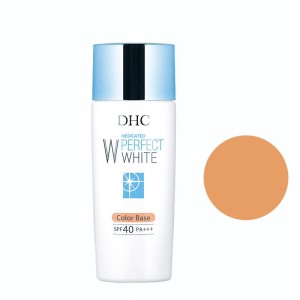 Отбеливающее средство для кожи DHC Medicated Perfect White SPF40・PA+++