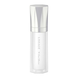 Отбеливающая и увлажняющая эссенция Lissage W Clear Effecter