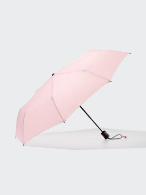 Компактный зонт с UV-защитой Uniqlo UV Cut Compact Umbrella