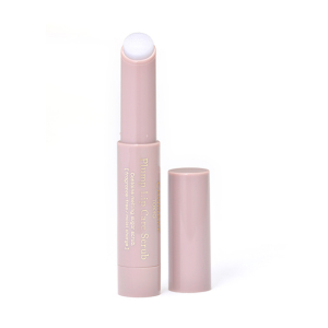 Отшелушивающий бальзам-скраб для губ с эффектом плампинга CANMAKE Plump Lip Care Scrub