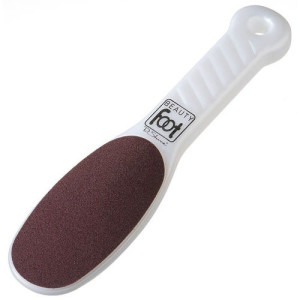 Профессиональная тёрка для педикюра P. Shine BEAUTY FOOT