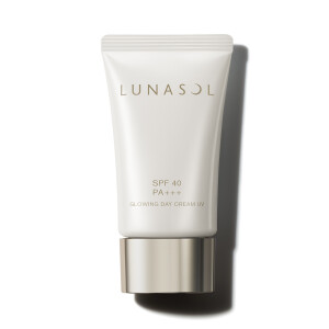 Увлажняющий дневной крем Kanebo Lunasol Glowing Day Cream UV Protector SPF 40 PA+++