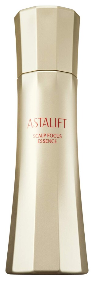 Укрепляющая, оздоравливающая сыворотка против перхоти и истончения волос Astalift Scalp Focus Essence