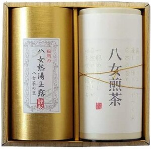 Зеленый чай Myoko Garden Tea