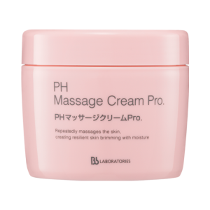 Антивозрастной массажный крем для лица BB Laboratories PH Massage Cream Pro