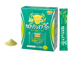 Чай “Блокатор калорий” для нормализации уровня сахара и жиров в крови Attenir Calorie Shape Tea