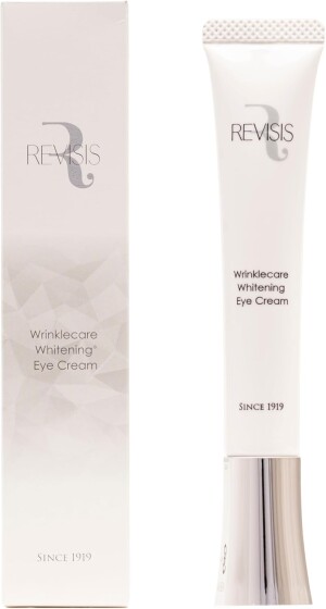 Универсальный крем для глаз против морщин и пигментации REVISIS Medicinal Wrinkle & White Eye Cream