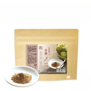 Порошок нони Organic Noni Powder