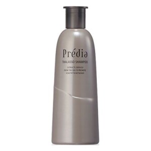 Восстанавливающий шампунь с морскими экстрактами KOSE Predia Thalasso Shampoo