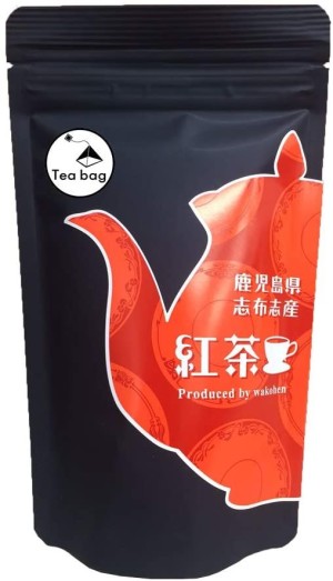 Пуэр в пакетиках Wakohen Puer Tea Bag