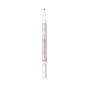 Пудровый карандаш для бровей с кисточкой Shiseido BENEFIQUE Smart Eyebrow