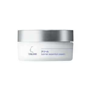 Увлажняющий крем для укрепления рогового слоя кожи TAKAMI Barrier Essential Cream