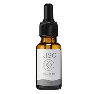 Сыворотка с экстрактом коикса KISO Coix Organic ISM  