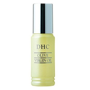 Концентрированное оливковое масло для кожи лица DHC Olive Virgin Oil