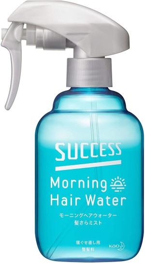 Увлажняющий и освежающий мист для волос Kao Success Morning Hair Water Mist