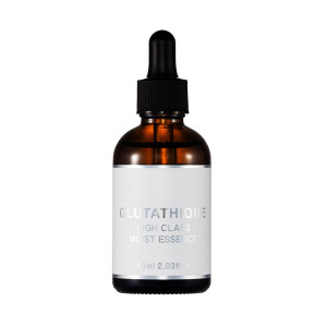 Осветляющая увлажняющая сыворотка с глутатионом KOR JAPAN Glutathione High Class Moist Essence