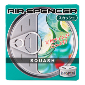 Автомобильный освежитель воздуха Eikosha Air Spencer