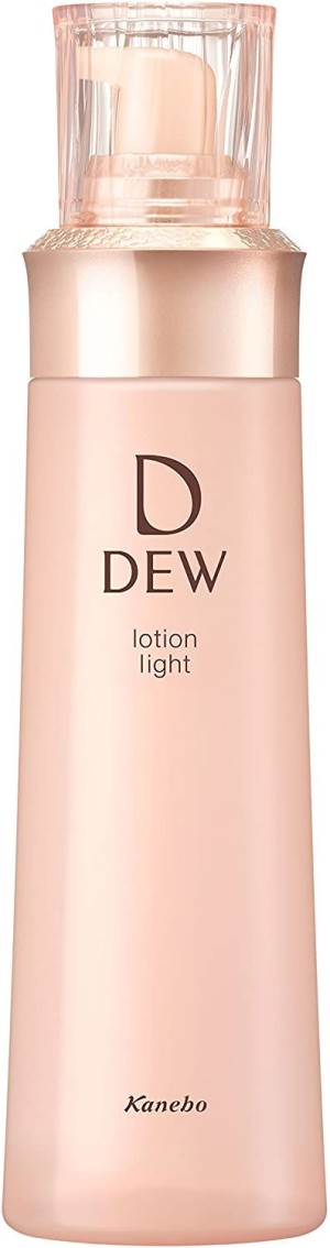 Увлажняющий лосьон Kanebo DEW Lotion