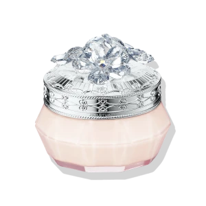 Парфюмированный крем для тела Кристальные цветы Kose JILL STUART Crystal Bloom Perfumed Body Cream
