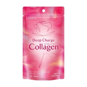 HTC Коллаген FANCL Deep Charge Collagen