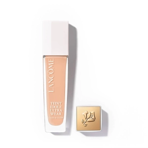Стойкий увлажняющий тональный крем Lancome Teint Idole Ultra Wear Care & Glow