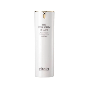 Интенсивная омолаживающая сыворотка с экзосомами и NMN Direia THE STEM SERUM iP SOME