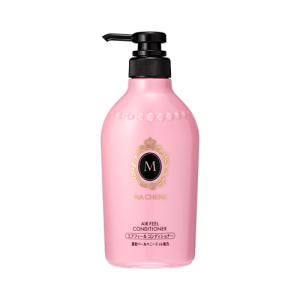 Восстанавливающий кондиционер для объема и блеска Ma Cherie Air Feel Conditioner EX