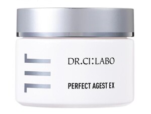 Антивозрастной крем с фуллереном Dr.Ci:Labo Perfect Agest-EX