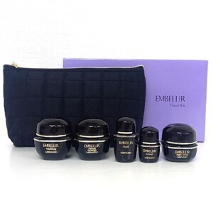 Дорожный набор MENARD Embellir Travel Kit