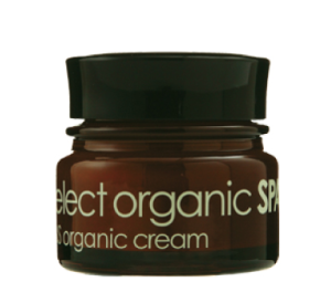 Интенсивно увлажняющий крем с пробиотиками и термальной водой Dr.Select Organic SPA LBS Highly Moisturizing Cream