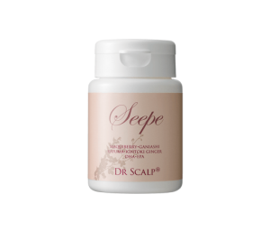 Натуральный комплекс для здоровых, объемных волос DR. SCALP SEEPE