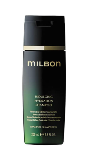 Интенсивно увлажняющий шампунь Milbon INDULGING HYDRATION Shampoo