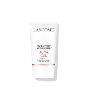Солнцезащитный крем-гель Lancome UV Expert Aqua Gel SPF 50+