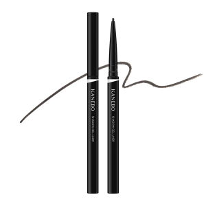Гелевый карандаш для глаз с эффектом естественной тени KANEBO SHADOW GEL LINER