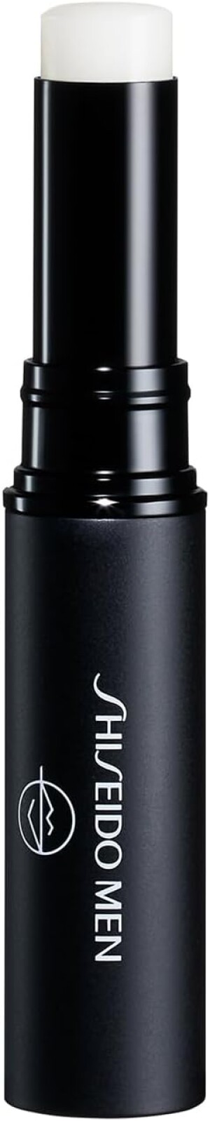 Увлажняющий мужской бальзам для губ SHISEIDO MEN Moisturizing Lip Creator CLEAR