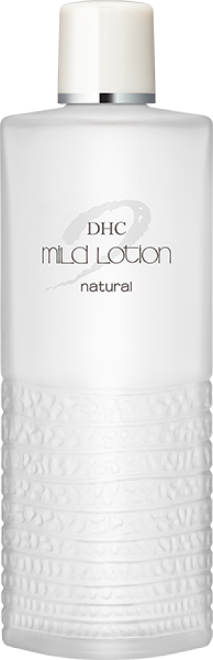 Увлажняющий лосьон DHC Medicated Mild Lotion (L)
