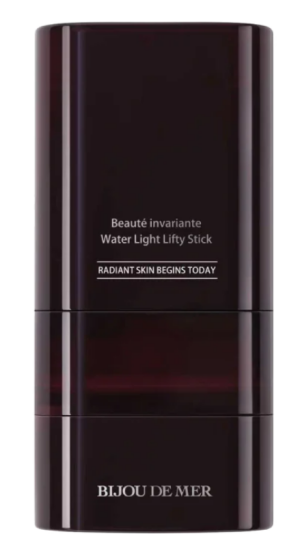 Лифтинг-стик для защиты и увлажнения кожи RECORE SERUM BIJOU DE MER Beaute Invariante Water Light Lifty Stick