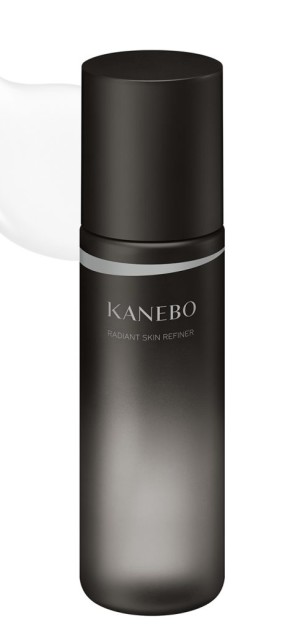 Очищающий освежающий лосьон для сияющей кожи KANEBO RADIANT SKIN REFINER