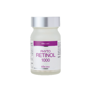 Фиторетинол для омоложения и здоровья кожи Dr.Select PHYTO RETINOL 1000