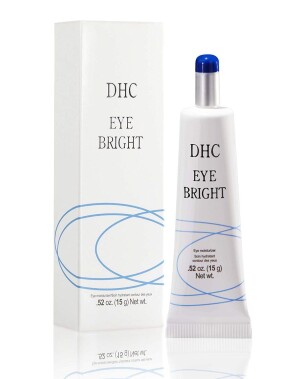 Освежающий и успокаивающий гель для кожи вокруг глаз DHC Eye Bright