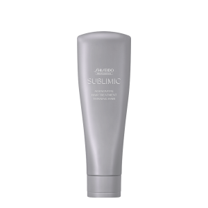 Бальзам для ухода за истонченными, редеющими волосами Shiseido Professional Sublimic Adenovital Hair Treatment