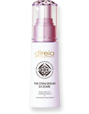 Ревитализирующая сыворотка со стволовыми клетками DIREIA The Stem Serum EX Some