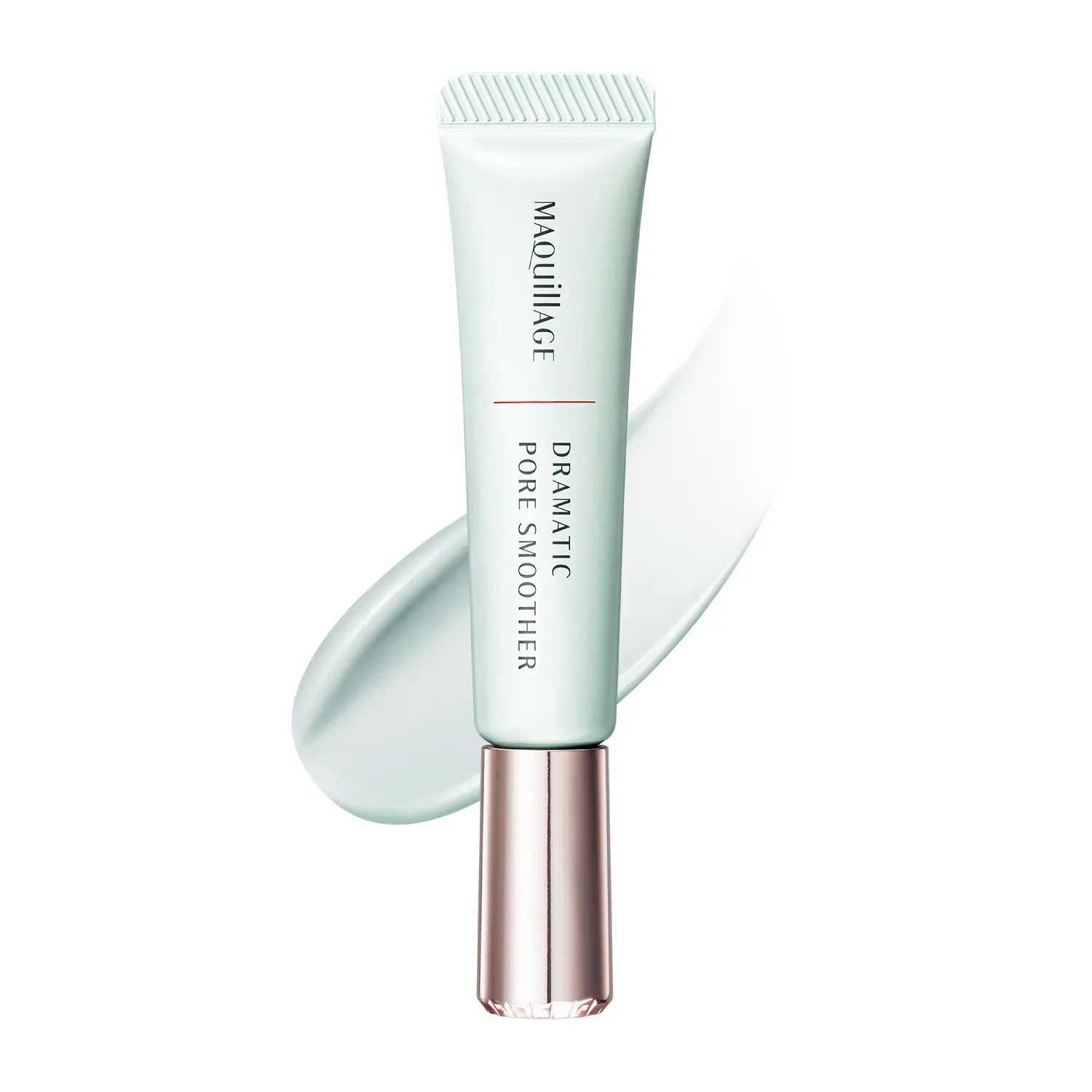 Корректирующая разглаживающая сыворотка для уменьшения пор Shiseido Maquillage Dramatic Pore Smoother